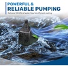 image:image6036050 Hessaire Replacement Pump for Models MC37AMC37MMC37VMFC3600 3100CFM