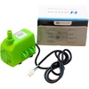 image:image6036050 Hessaire Replacement Pump for Models MC37AMC37MMC37VMFC3600 3100CFM