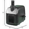 image:image6060050 Hessaire Replacement Pump for Models MC61MMC61VM250 5300 CFM