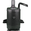 image:imageGenuine OEM Hessaire Replacement Pump for Models MC91MC92VM35011000 CFM