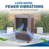 image:imageHessaire MC37M 3100CFM Evaporative Cooler3 100 CFM
