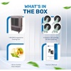 image:imageHessaire MC37M 3100CFM Evaporative Cooler3 100 CFM