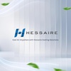 image:imageHessaire MC37M 3100CFM Evaporative Cooler3 100 CFM