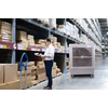 image:imageHessaire MC92V Evaporative Cooler 11000 CFMGray