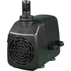 image:image6036050 Hessaire Replacement Pump for Models MC37AMC37MMC37VMFC3600 3100CFM