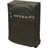 image:imageHessaire Cooler Cover for Models MC91MC92VM350 11000 CFM in Silver Gray