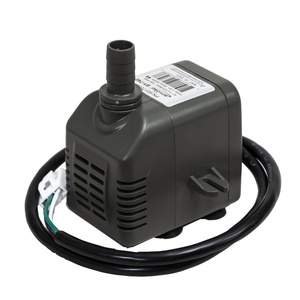 image:image6017050 Hessaire Pump for Models MC17 MC18M MC18V