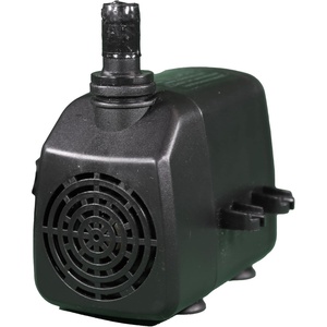 image:image6036050 Hessaire Replacement Pump for Models MC37AMC37MMC37VMFC3600 3100CFM