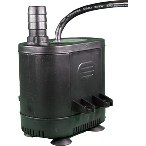 image:imageGenuine OEM Hessaire Replacement Pump for Models MC91MC92VM35011000 CFM