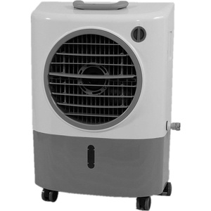 image:imageHessaire MC37M 3100CFM Evaporative Cooler1300 CFM