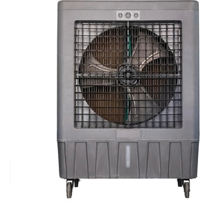 image:imageHessaire MC92V Evaporative Cooler 11000 CFMGray